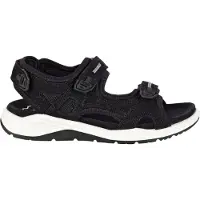 Ecco Sandales - X-Trinsic K - Noir - - 33 - Sandales
