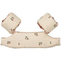 Liewood Ceinture de Natation av. Ailes - Darko - 19-30 kg - Peac - - UneTaille - Ceinture de Natation