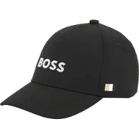 BOSS Casquette en twill de coton à logo brodé pour enfant