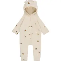 Konges Sløjd Combinaison pour Poussette - Lemon - - 68 - Combinaison pour Poussette