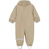 CeLaVi Combinaison de Pluie - PU - White Pepper - - 100 - Combinaison de Pluie