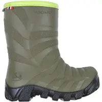 Viking Bottes Thermiques - Ultra Warm - Khaki/Black - - 30 - Bottes en Caoutchouc