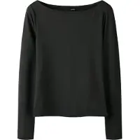 LMTD T-Shirt noir