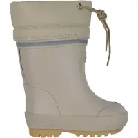 CeLaVi Bottes Thermiques av. Doublure - White Pepper - - 29 - Bottes en Caoutchouc