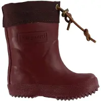 Bisgaard Bottes Thermiques - Bordeaux - - 23 - Bottes en Caoutchouc
