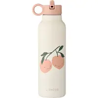 Liewood Gourde - Faucon - 500 ml - Peach Moi/Sea Shell - - UneTaille - Gourde