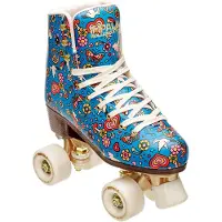 Impala Patins à Roulettes - Quad Skate - Harmony Blue - - 42 - Patins à Roulettes