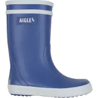 Aigle Lolly Pop 2 Rain Boots Bleu EU 27 Enfants