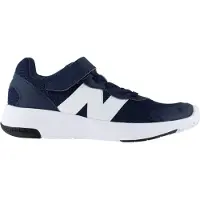 New Balance Baskets basses enfant 578 filles - Bleu - 35