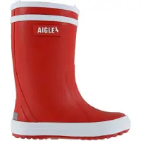 Aigle Lolly Pop 2 Rain Boots Rouge EU 27 Enfants