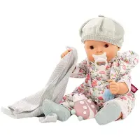Götz Poupée - Maxy Aquini - 42 cm - Lucky One - - UneTaille - Poupée