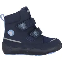 Affenzahn Bottes d'Hiver - Tex - Mid Bottes Chamude - Pieds nus - - 33 - Bottes d'Hiver
