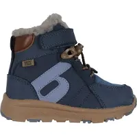 Bisgaard Bottes d'Hiver - Marlon Tex - Marine - - 30 - Bottes d'Hiver