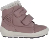 Superfit Bottes d'Hiver - Tex - Groovy 2.0 - Violet - - 23 - Bottes d'Hiver
