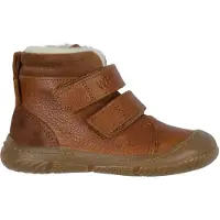 Wheat Bottes d'Hiver - Snug Prewalker Tex - Cognac - - 24 - Bottes d'Hiver