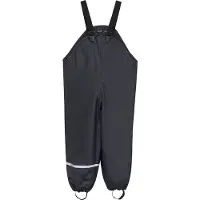 CeLaVi Pantalon fonctionnel 'Rain' bleu foncé
