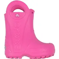Crocs Bottine à Enfiler Enfant Handle It Rain