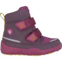 Affenzahn Bottes d'Hiver - Tex - Chamude Comfy Bird - Pieds nus - - 25 - Bottes d'Hiver