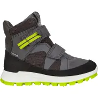 Ecco Bottes d'Hiver - Exostrike - Gore-Tex - Gris/Noir - - 35 - Bottes d'Hiver
