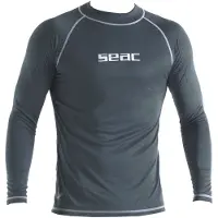 Seac Sub Rash Guard Manches Longues T-sun