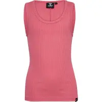 Hummel Haut 'RITA' rose / noir / blanc