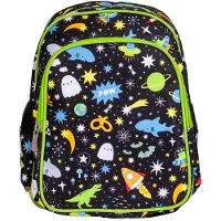 A Little Lovely Company Cartable de Maternelle av. Poche thermiq - - UneTaille - Cartable de Maternelle