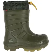 Viking Bottes Thermiques - Extrême 2.0 - Vert - - 23 - Bottes en Caoutchouc