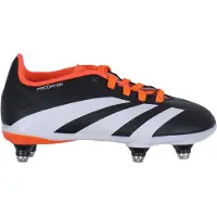 Adidas Chaussures de foot - PREDATOR LEAGUE L S - No - - 33 - Chaussures de foot