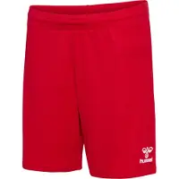Hummel Pantalon de sport 'ESSENTIAL' canneberge