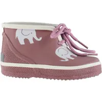 CeLaVi Bottes en Caoutchouc - Carte - Burlwood - - 25 - Bottes en Caoutchouc