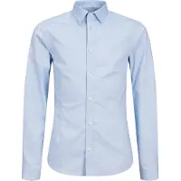 Jack & jones Junior Chemise 'JPRParma' bleu clair