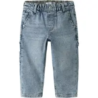 Name it Jean 'NMMBen' bleu clair