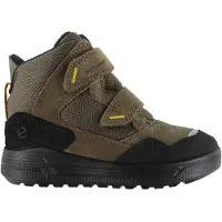 Ecco Bottes d'Hiver - Urban Snow - Black/Dark Clay - - 32 - Bottes d'Hiver