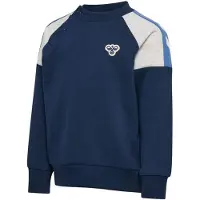 Hummel Sweat-shirt Mini Reg Block