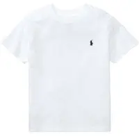 Ralph Lauren T-Shirt - Blanc - - 4 ans (104) - T-Shirt