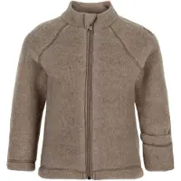 Mikk-Line Gilet - Laine - Noos - Mélange Denver - - 62 - Gilet