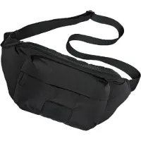Markberg Sac Banane - FameBMG - Noir - - UneTaille - Sac Banane