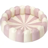 Petites Pommes Piscine pour Enfant - 160 cm - Henry - Français R - - UneTaille - Piscine pour Enfant