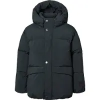 Molo Doudoune - Hayden - Noir - - 7 ans (122) - Doudoune