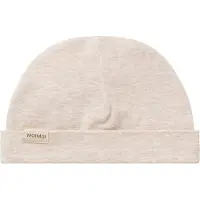 MarMar COPENHAGEN Bonnet - Aiko - Noos - Beige clair mélangé - - 50 - Bonnet