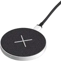 SACKit 50 Care Wireless Charger Noir