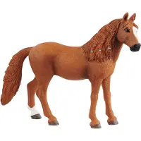 Schleich 13925 Horse Club 13925 Jument poney de selle allemande