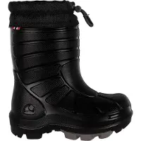 Viking Bottes Thermiques - Extrême - Noir - - 23 - Bottes en Caoutchouc