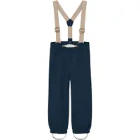 Mini A Ture Pantalons de Ski - MatWilas - Outer Space - - 9 ans (134) - Pantalons de Ski