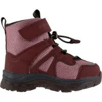 Pom pom Bottes d'Hiver - pmWilder - Dark Rose - - 35 - Bottes d'Hiver