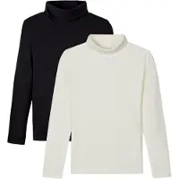 Name it T-Shirt 'NKNViggo' noir / blanc