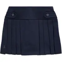 Ralph Lauren Jupe bleu marine