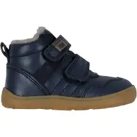 Bisgaard Bottes d'Hiver - Becky Tex - Pieds nus - Marine - - 21 - Bottes d'Hiver