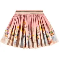 Molo Jupe - Brenda - Nature Glamour - - 3-4 ans (98-104) - Jupe