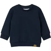 Name it Sweat 'NBNTakki' bleu marine
